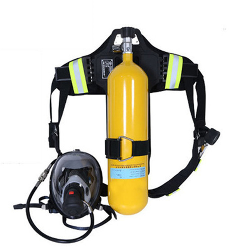 廠家直供正壓式空氣呼吸器、RHZK-5/30空氣呼吸器